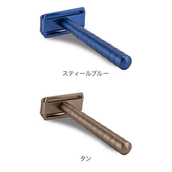 ヘンソンシェービング HENSON SHAVING AL13 スタンダード 替刃5 ヘンソンシェービング HENSON SHAVING AL13 スタンダード 替刃5