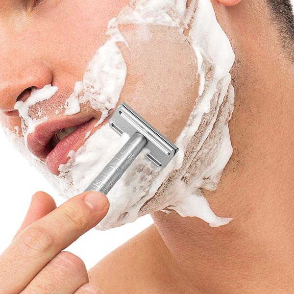 ヘンソンシェービング Henson Shaving AL13 スタンダード 替刃 ヘンソンシェービング Henson Shaving AL13 スタンダード 替刃