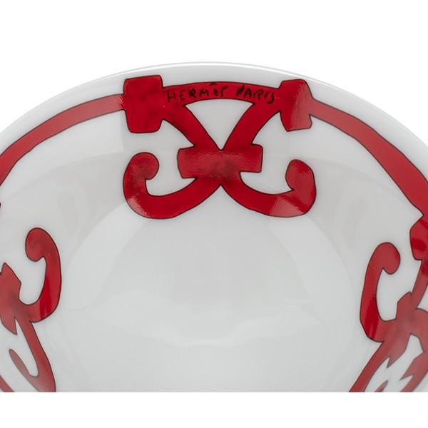 HERMES（エルメス） 【並行輸入品】 ガダルキヴィール Soup Bowl 