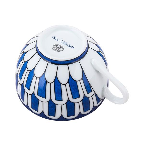 HERMES（エルメス） 【並行輸入品】 ブルーダイユール ティー