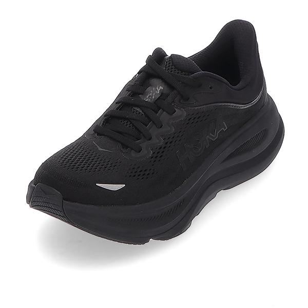 Hoka OneOne Bondi 9 スニーカー 25cm HOKA ONEONE ONE ホカオネオネ ボンダイ スニーカー W BONDI 9
