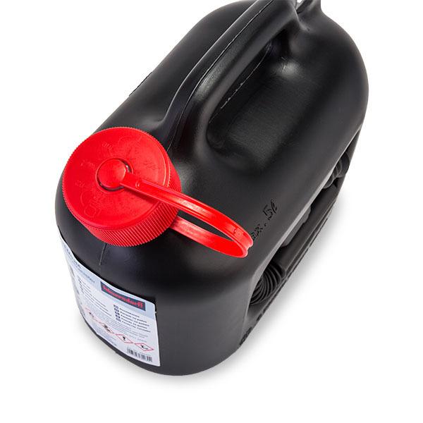 hunersdorff（ヒューナスドルフ） 【並行輸入品】 燃料タンク ヒュー