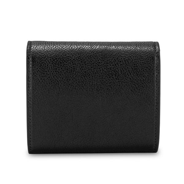 IL BISONTE（イルビゾンテ） 【並行輸入品】 在庫限り 二つ折り カード