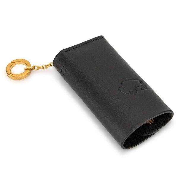 IL BISONTE（イルビゾンテ） 【並行輸入品】 在庫限り キーケース Il