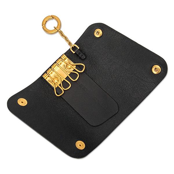 IL BISONTE 【並行輸入品】 在庫限り イルビゾンテ キーケース