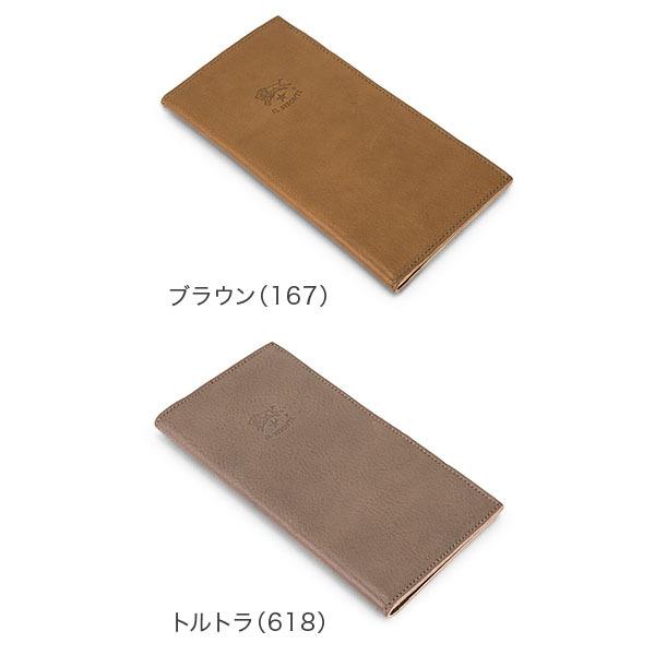IL BISONTE（イルビゾンテ） GWも休まず配送 【並行輸入品】 長財布