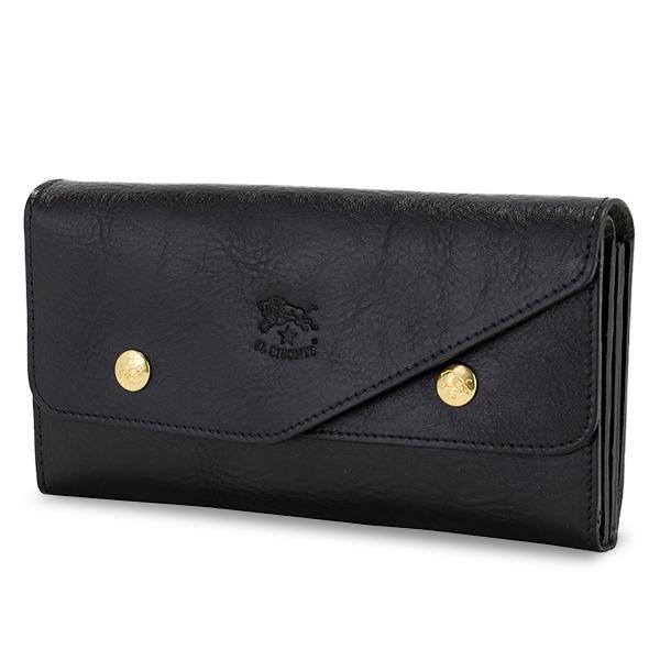 IL BISONTE 【並行輸入品】 イルビゾンテ Il Bisonte 財布 長