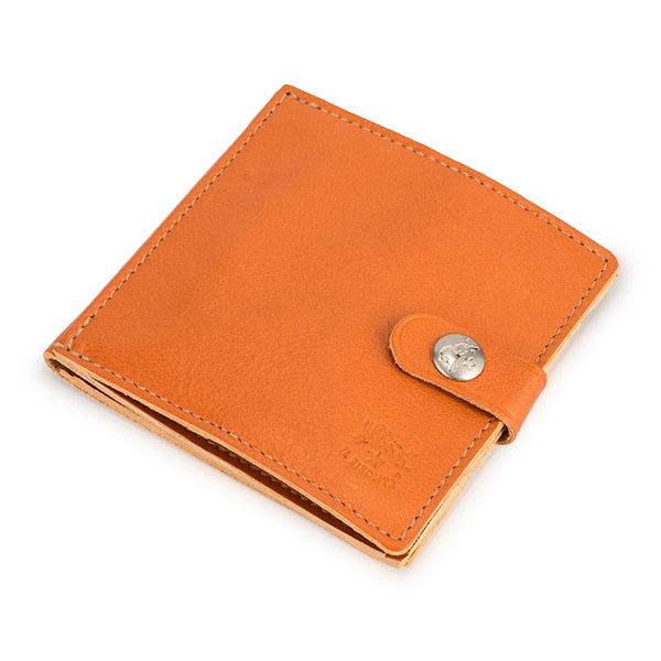 IL BISONTE イルビゾンテ Il Bisonte 二つ折り財布 C0508 P IL BISONTE イルビゾンテ Il Bisonte 二つ折り財布 C0508 P