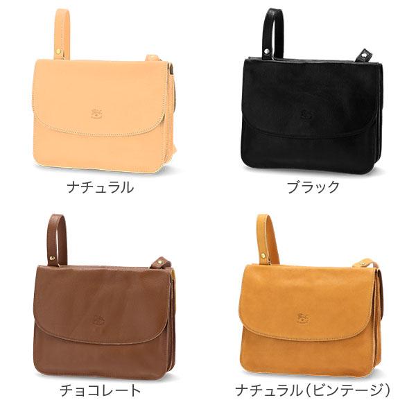 IL BISONTE 【並行輸入品】 在庫限り イルビゾンテ Il Bisonte バッグ