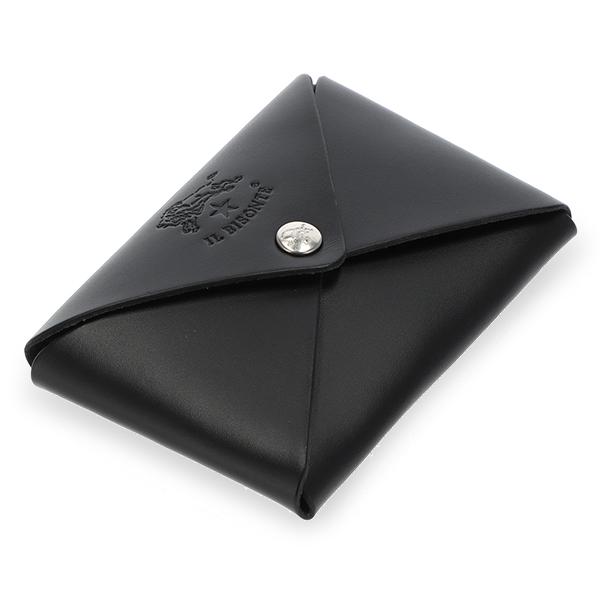 IL BISONTE（イルビゾンテ） 【並行輸入品】 名刺入れ カードケース