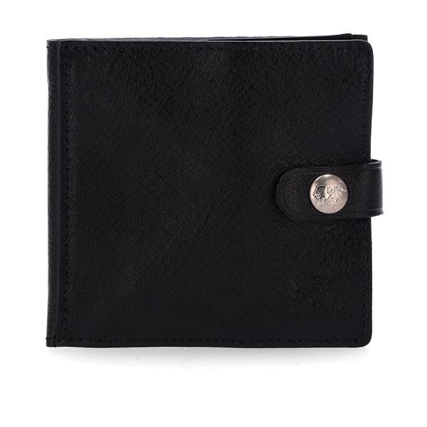 IL BISONTE（イルビゾンテ） 【並行輸入品】 二つ折り財布 カード