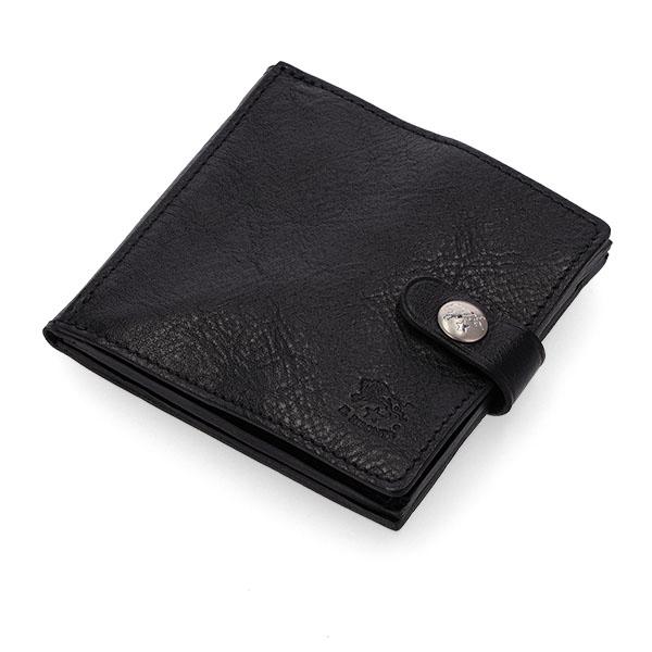 IL BISONTE（イルビゾンテ） 【並行輸入品】 二つ折り財布 カード