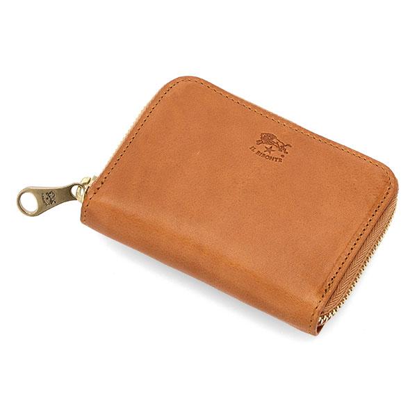 IL BISONTE（イルビゾンテ） 【並行輸入品】 財布 コインケース