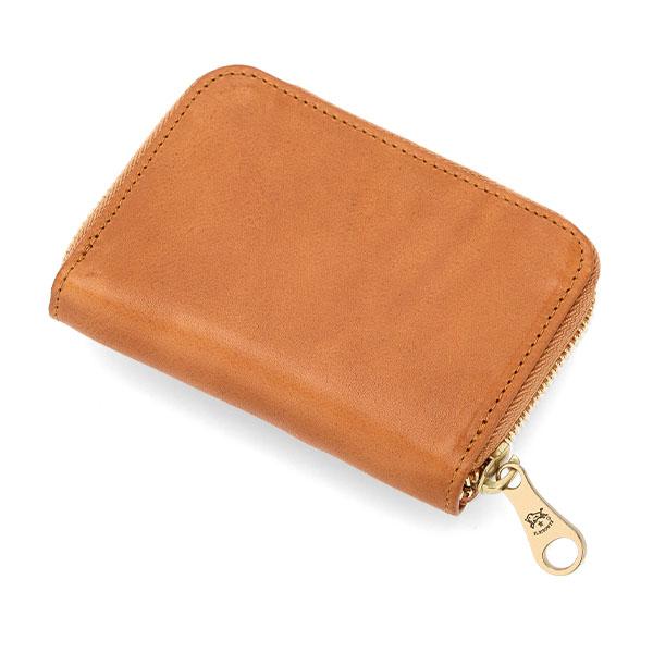 IL BISONTE（イルビゾンテ） 【並行輸入品】 財布 コインケース