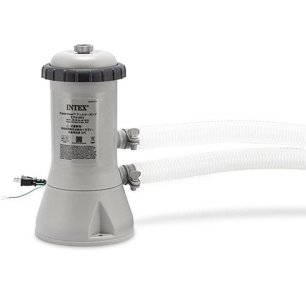 INTEX インテックス Intex プール プール用ポンプ カートリッジ