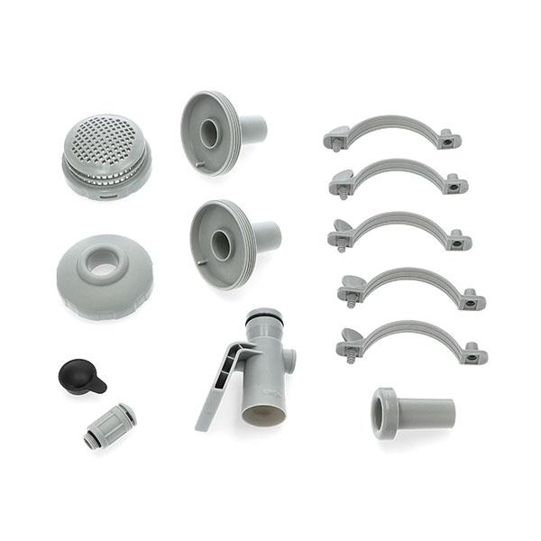 INTEX インテックス プール プール用ポンプ カートリッジフィルター