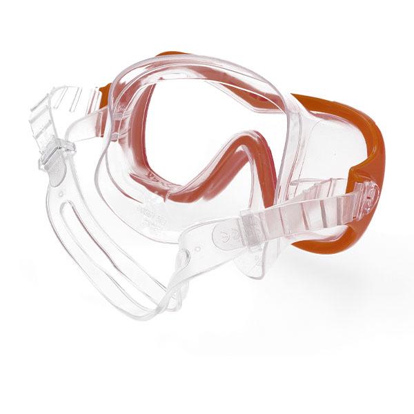 INTEX インテックス Intex シュノーケル セット 水中ゴーグル