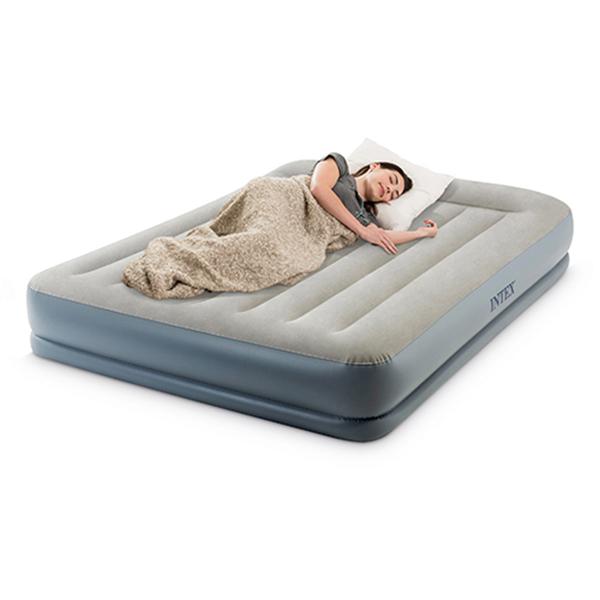 INTEX 【正規販売店】 インテックス Intex エアーベッド INTEX 【正規販売店】 インテックス Intex エアーベッド