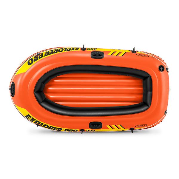 INTEX インテックス エクスプローラー プロ 200 ボート EXPLORERTM PRO
