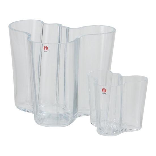 iittala（イッタラ） 【並行輸入品】 アアルト ベースセット Aalto