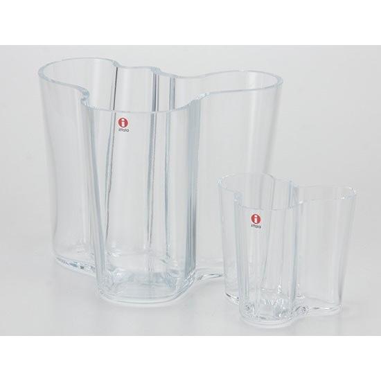 iittala（イッタラ） 【並行輸入品】 アアルト ベースセット Aalto