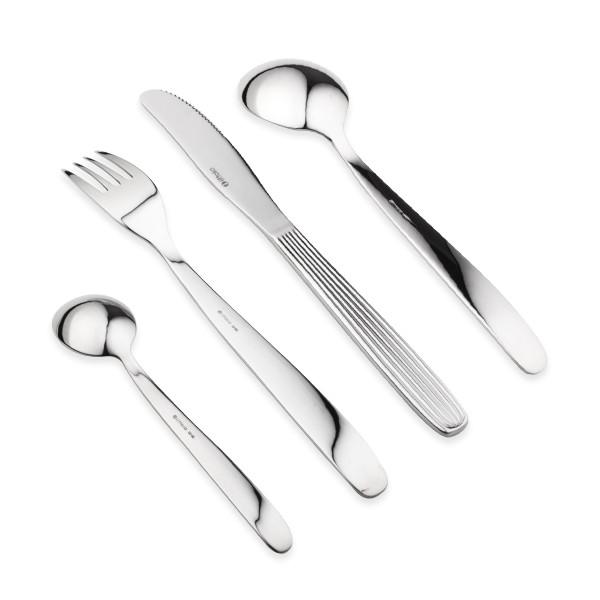 iittala（イッタラ） 【並行輸入品】 スカンディア カトラリー 24点