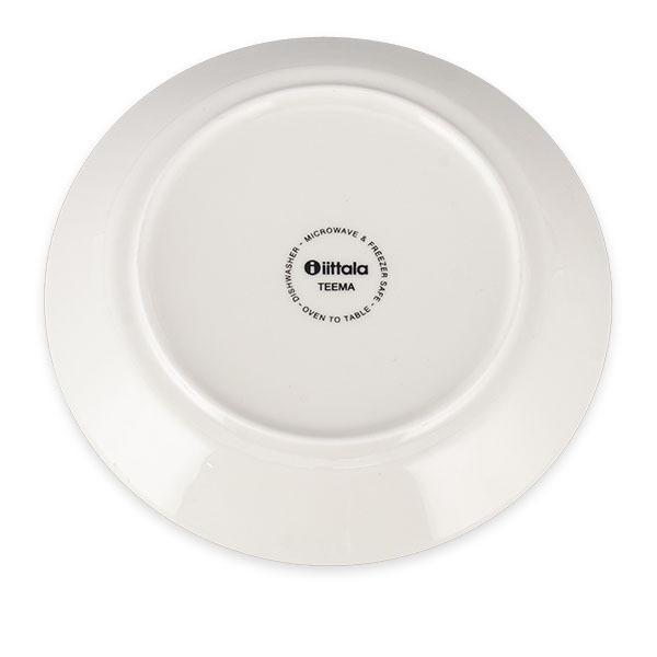 イッタラ 皿 ティーマ 17cm 170mm 北欧ブランド インテリア 食器 デザイン お洒落 プレート iittala TEEMA Plate｜lucida-gulliver｜04