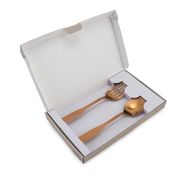 iittala（イッタラ） 【並行輸入品】 サービングセット2本セット