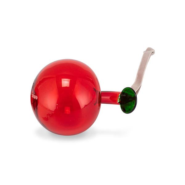 iittala（イッタラ） 【並行輸入品】 オーナメント 3個セット ガラス