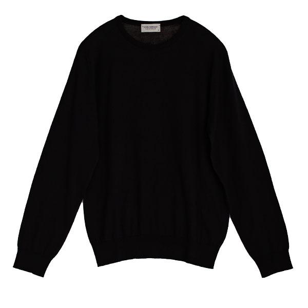 JOHN SMEDLEY（ジョンスメドレー） 【並行輸入品】 長袖Tシャツ ロンT