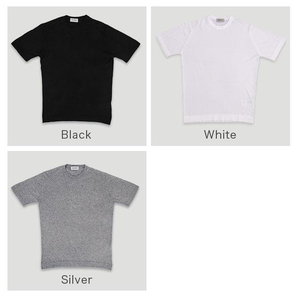 JOHN SMEDLEY（ジョンスメドレー） 【並行輸入品】 John Smedley T