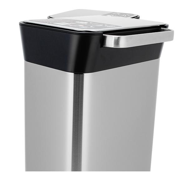 Joseph Joseph（ジョセフジョセフ） 【並行輸入品】 ゴミ箱 30L