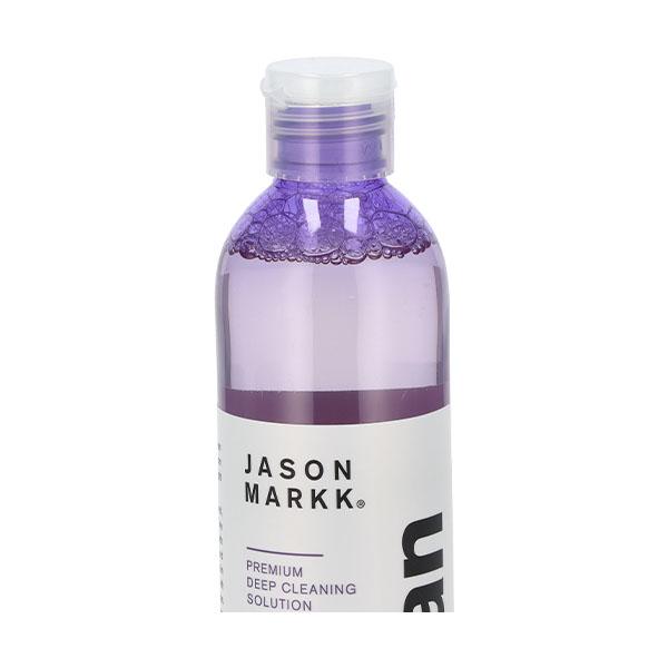 ジェイソン マーク Jason Markk シューケア 靴 スニーカー 8OZ PREMIUM CLEANER プレミアムクリーナー｜lucida-gulliver｜05