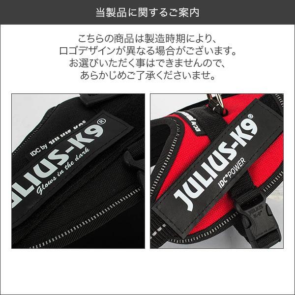 ユリウスケーナイン Julius-K9 IDC パワーハーネス 小型犬 Baby 1 / Baby 2 犬用 ハーネス 犬 散歩｜lucida-gulliver｜13