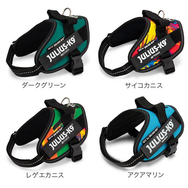 JULIUS-K9（ユリウスケーナイン） 【並行輸入品】 Julius-K9 IDC