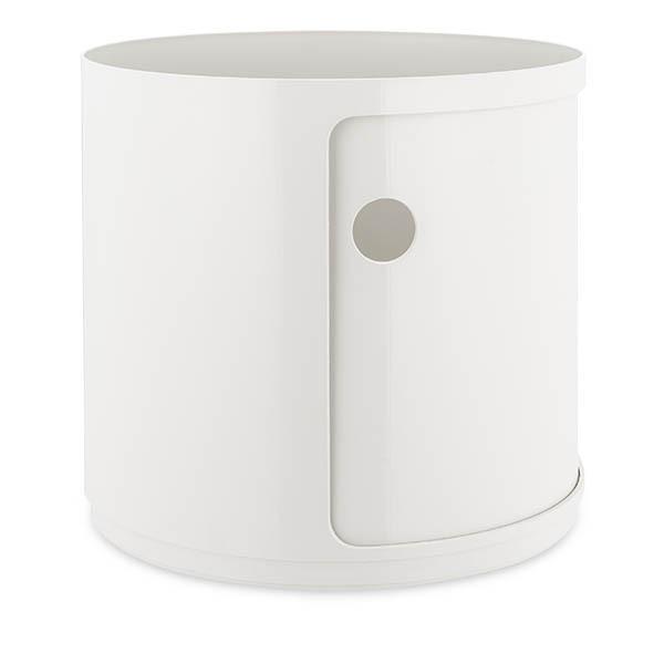 正規品　カルテル　Kartell 円形　コンポニビリ 正規品カルテルKartell 円形コンポニビリ