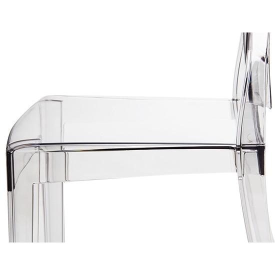Kartell（カルテル） 【並行輸入品】 ヴィクトリアゴースト イス