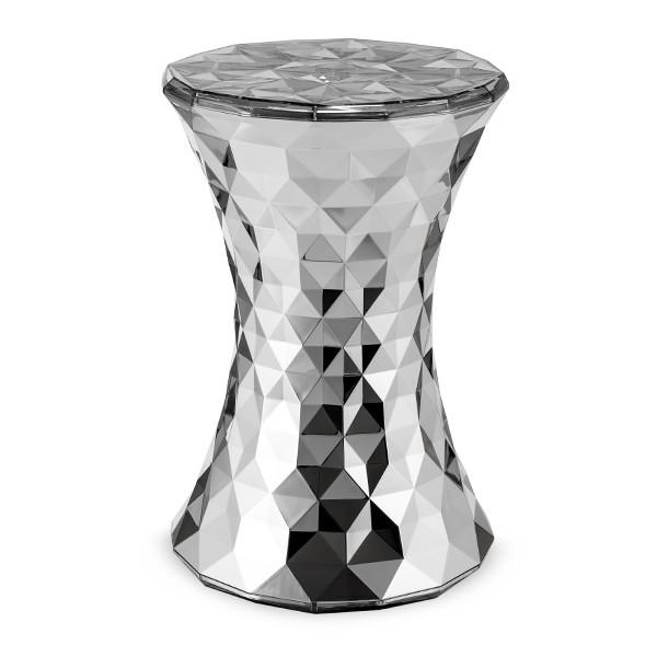 Kartell カルテル スツール ストーン 正規品 イス チェア サイド Kartell カルテル スツール ストーン 正規品 イス チェア サイド