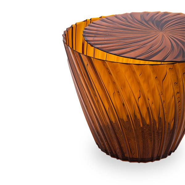 Kartell 【並行輸入品】 カルテル スパークル スツール SPARKLE