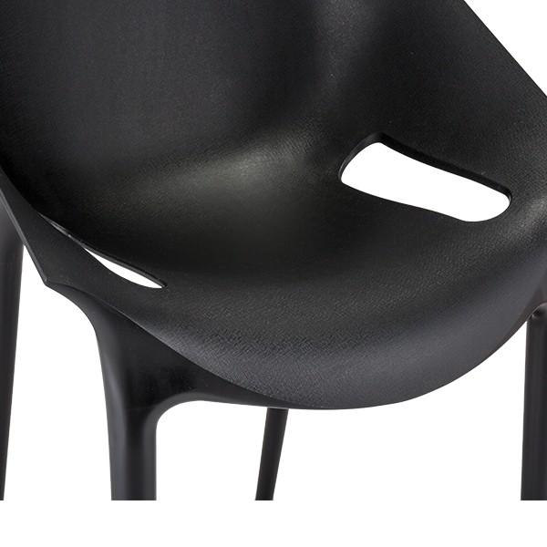 三郎さま専用Kartell イス チェア ドクターイエス　1脚 三郎さま専用Kartell イス チェア ドクターイエス 1脚 カルテル
