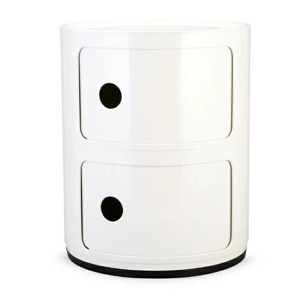 Kartell（カルテル） 年始限定ポイントUP 【並行輸入品】 チェスト