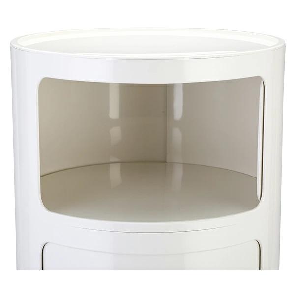 Kartell（カルテル） 今だけポイントUP 【並行輸入品】 チェスト