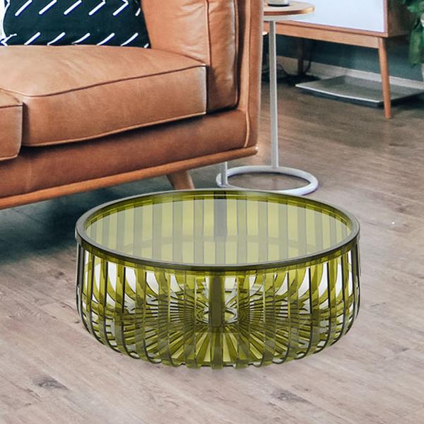 Kartell カルテル パニエ PANIER 8860 EU正規品 ローテーブル 机 Kartell カルテル パニエ PANIER 8860 EU正規品 ローテーブル 机