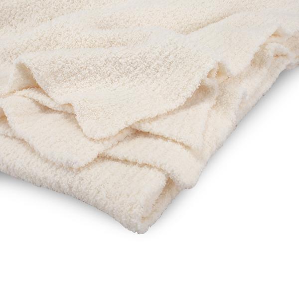 Kashwere 【並行輸入品】 カシウェア KASHWERE クイーン