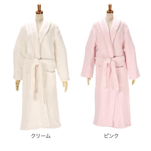 カシウェア Kashwere バスローブ ガウン レディース メンズ ルームウェア 部屋着 R-01 Bathrobe Gown Shawl Collar Robe｜lucida-gulliver｜10