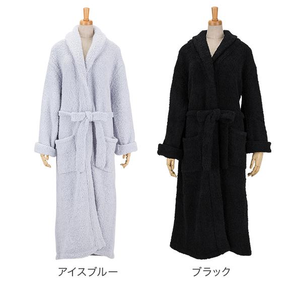 カシウェア Kashwere バスローブ ガウン レディース メンズ ルームウェア 部屋着 R 01 Bathrobe Gown Shawl Collar Robe Kas 91 Lucida 通販 Yahoo ショッピング