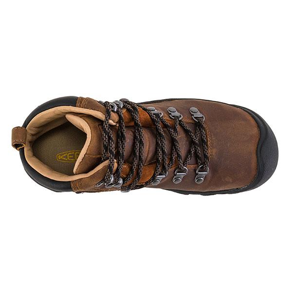 KEEN 【並行輸入品】 キーン ピレニーズ PYRENEES Women トレッキング