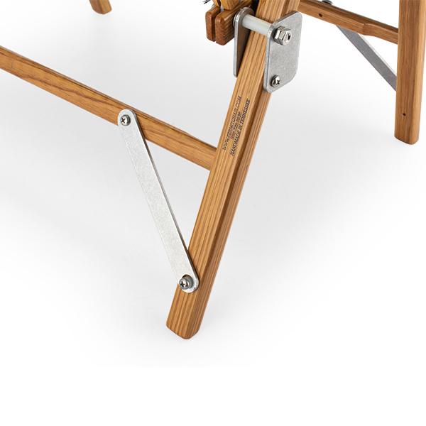 カーミットチェア Kermit Chair 折りたたみ チェア スタンダード オーク Standard Oak アウトドア｜lucida-gulliver｜16