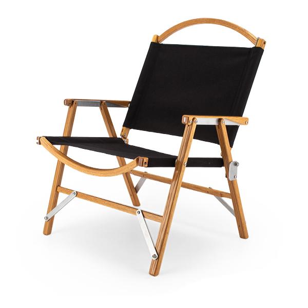 カーミットチェア Kermit Chair 折りたたみ チェア スタンダード オーク Standard Oak アウトドア｜lucida-gulliver｜10