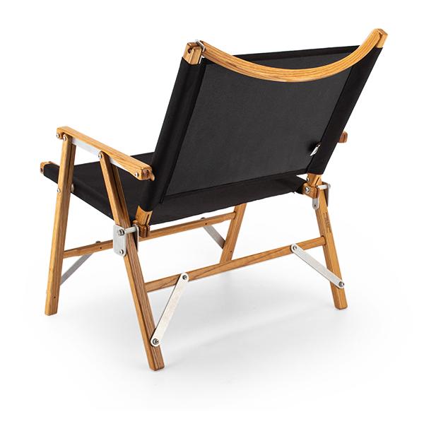 カーミットチェア Kermit Chair 折りたたみ チェア スタンダード オーク Standard Oak アウトドア｜lucida-gulliver｜13